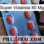 Super Vidalista 80 Mg 06